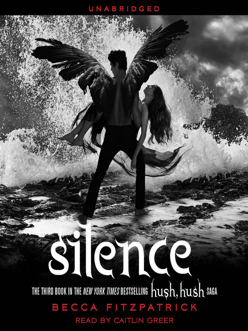 Title details for Silence by Becca Fitzpatrick - Available